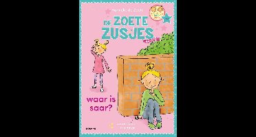 Waar is Saar? - Hanneke de Zoete - ebook