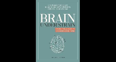 Brain under Strain - Charlotte Labee - ebook