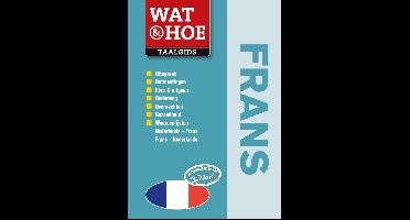 Frans - - ebook
