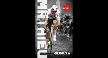 Mathieu van der Poel (geactualiseerde editie 2024) - Mark de Bruijn - ebook