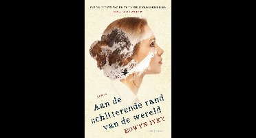 Aan de schitterende rand van de wereld - Eowyn Ivey - ebook