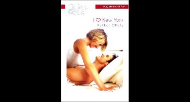I love New York - Kathleen O Reilly - ebook