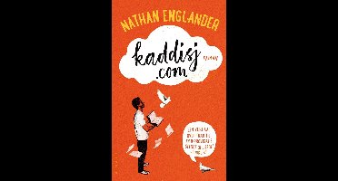 kaddisj.com - Nathan Englander - ebook