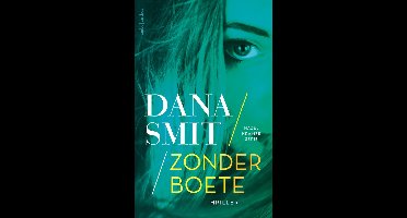Zonder boete - Dana Smit - ebook