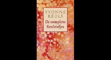 De complete Keulsiefjes - Yvonne Keuls - ebook