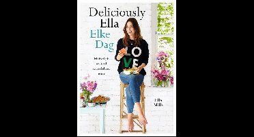 Elke Dag Deliciously Ella - Ella Mills - ebook