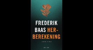 Herberekening - Frederik Baas - ebook