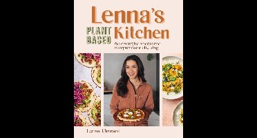 Lenna's Plant Based Kitchen - Lenna Omrani - ebook
