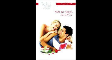 Niet zo netjes - Tawny Weber - ebook