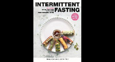 Intermittent fasting - Nanneke Schreurs, José van Riele - ebook