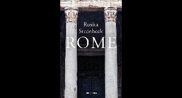 Rome - Rosita Steenbeek - ebook