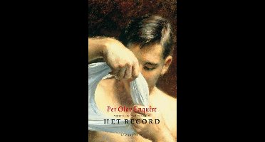 Het record - Per Olov Enquist - ebook