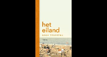 Het eiland - Koos Terpstra - ebook