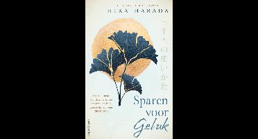 Sparen voor geluk - Hika Harada - ebook