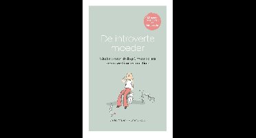 De introverte moeder - Shirley Visser - ebook