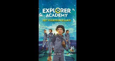 Het verboden eiland - Trudi Trueit - ebook