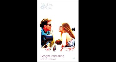 Hoogste versnelling - Jennifer LaBrecque - ebook