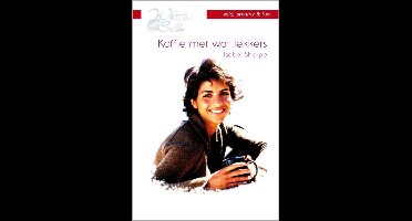 Koffie met wat lekkers - Isabel Sharpe - ebook