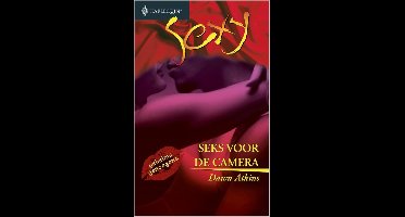 Seks voor de camera - Dawn Atkins - ebook
