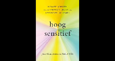 Hoogsensitief - Jenn Granneman, Andre Sólo - ebook