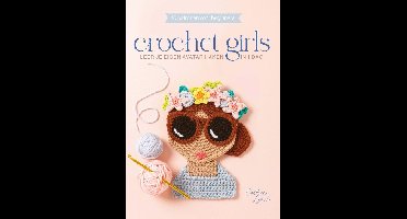 Crochet Girls - Colleen Lynch - ebook