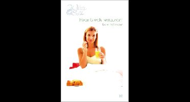 Heartbreak restaurant - Kate Hoffmann - ebook