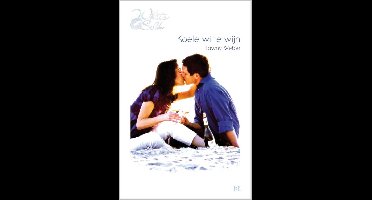 Koele witte wijn - Tawny Weber - ebook