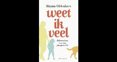 Weet ik veel - Mirjam Oldenhave - ebook