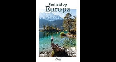 Verliefd op Europa - Roëll de Ram - ebook
