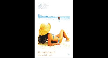 Ah, bella Italia! - Jennifer LaBrecque - ebook