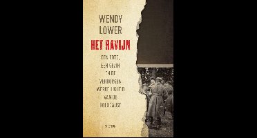 Het ravijn - Wendy Lower - ebook