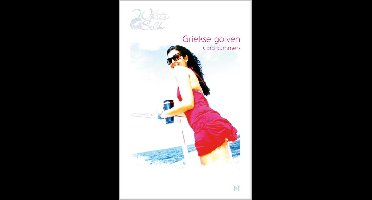 Griekse golven - Cara Summers - ebook