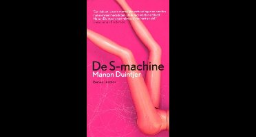 S-machine - Manon Duintjer - ebook