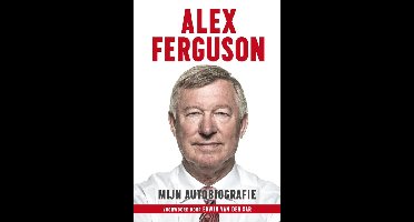 Alex Ferguson - Alex Ferguson - ebook