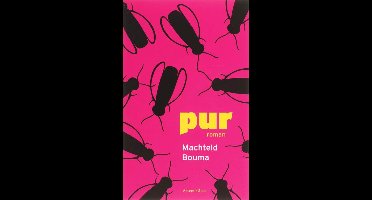 Pur - Machteld Bouma - ebook
