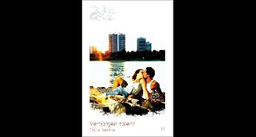 Verborgen talent - Debbi Rawlins - ebook