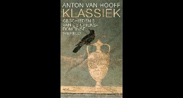 Klassiek - Anton van Hooff - ebook