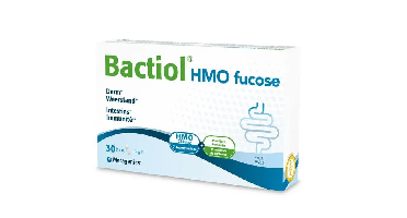 Metagenics Bactiol HMO Fucose NF Capsules