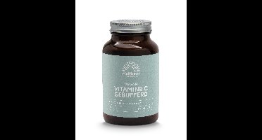 Mattisson HealthStyle Vitamine C Gebufferd 1000mg - Calcium Ascorbaat