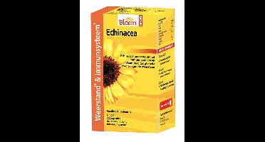 Bloem Echinacea Capsules