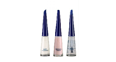 Herome French Manicure Pink