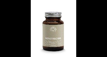 Mattisson Healthstyle MenstruCare Vitex Agnus Castus Capsules