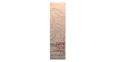 Toujours Trend Color 7.0 Blonde Plus