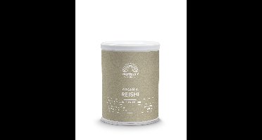 Mattisson HealthStyle Organic Reishi Poeder