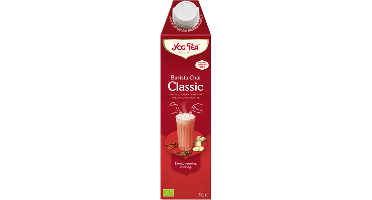 Yogi Tea Barista Chai Classic