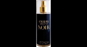 Guess Seductive Noir Body Mist