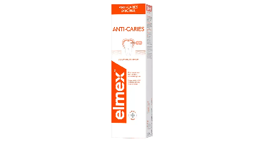 Elmex Anti-Caries Original Tandpasta
