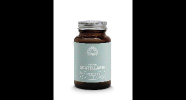 Mattisson HealthStyle Scutellaria 2500mg Capsules