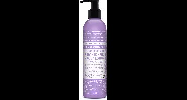 Dr. Bronner Hand- & Bodylotion Lavendel Kokos