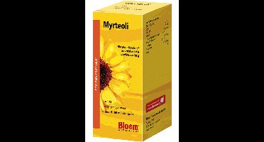 Bloem Myrteoli Druppels